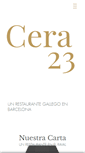 Mobile Screenshot of cera23.com